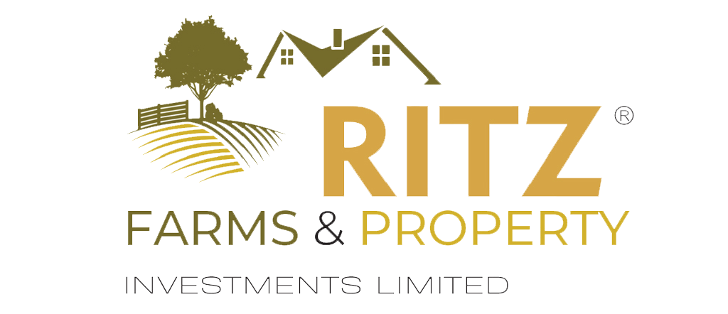 Ritz Farms Limited (RFL) Logo